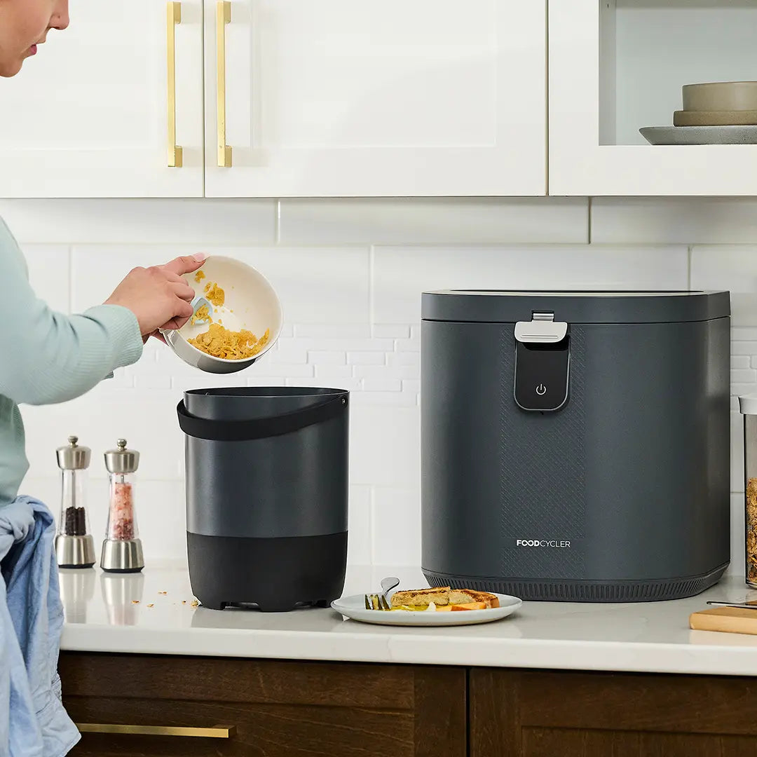 FoodCycler® Eco 5™