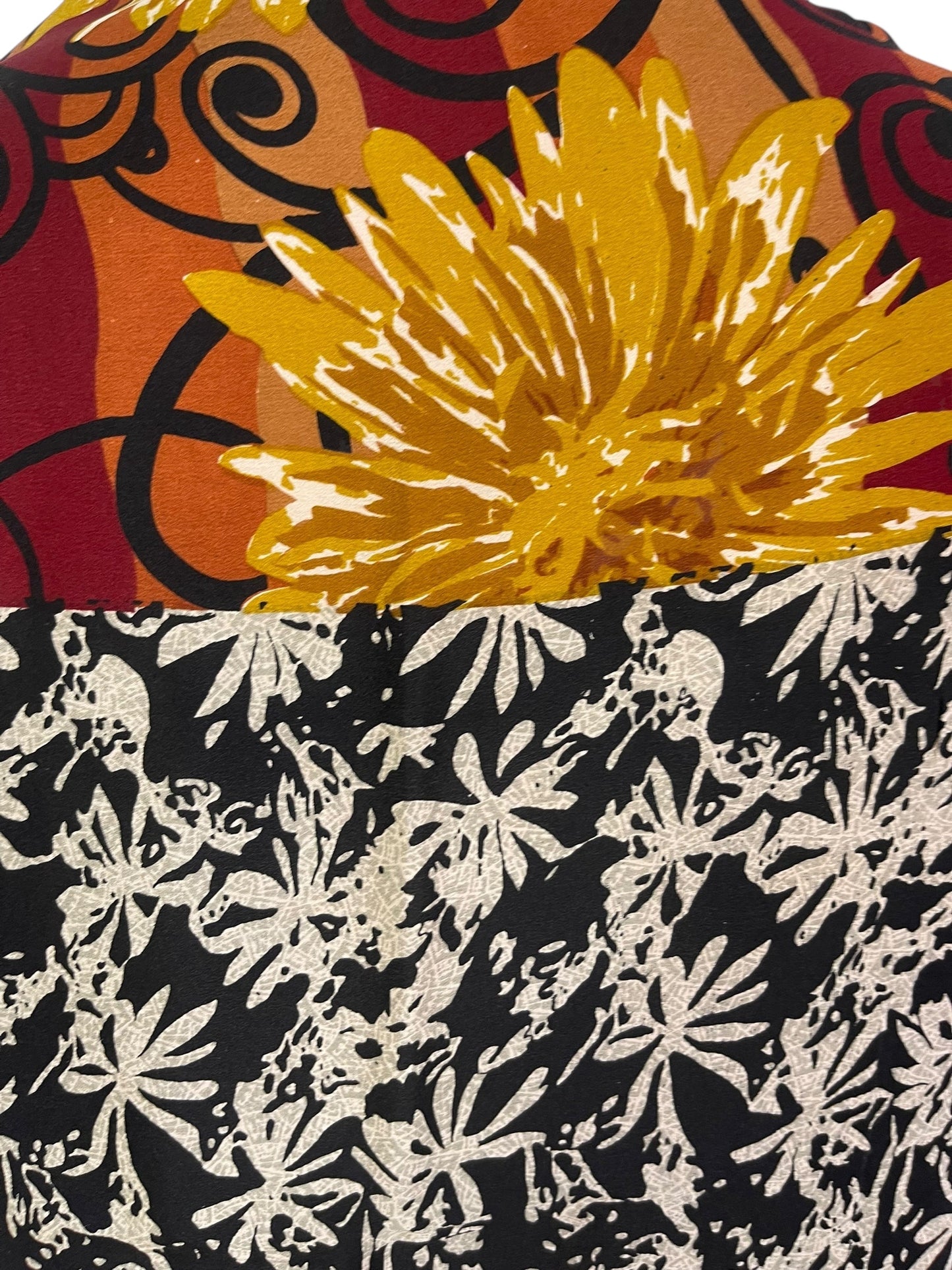 PRC6946 Avatar Pure Silk Shrug