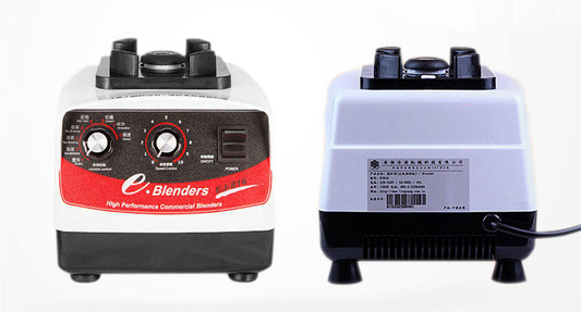 Tea Blender Set (Base+Container)