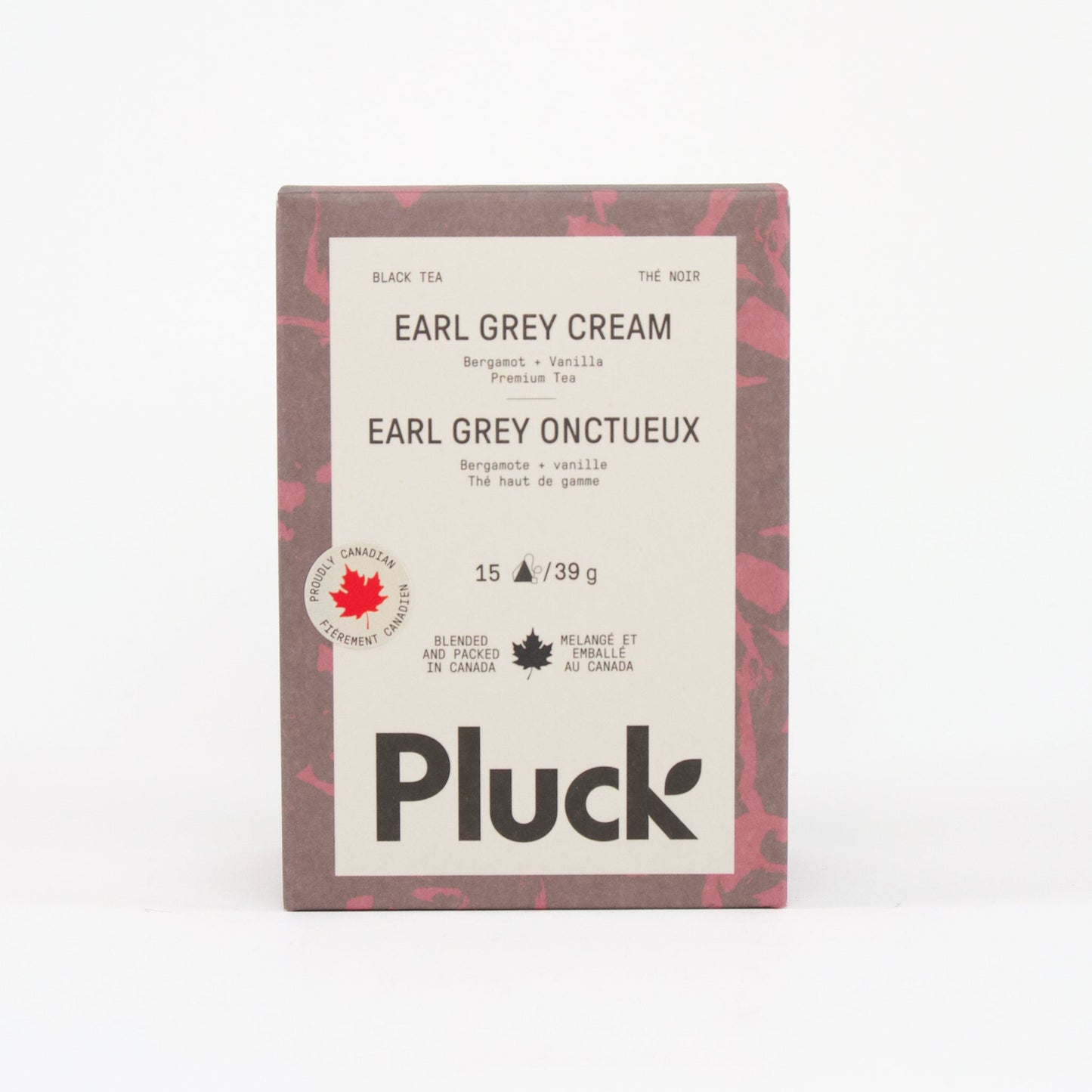 Earl Grey Cream
