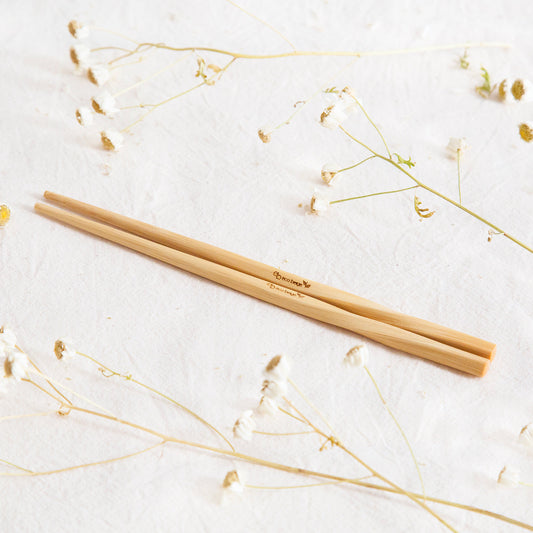 Natural Bamboo Chopsticks