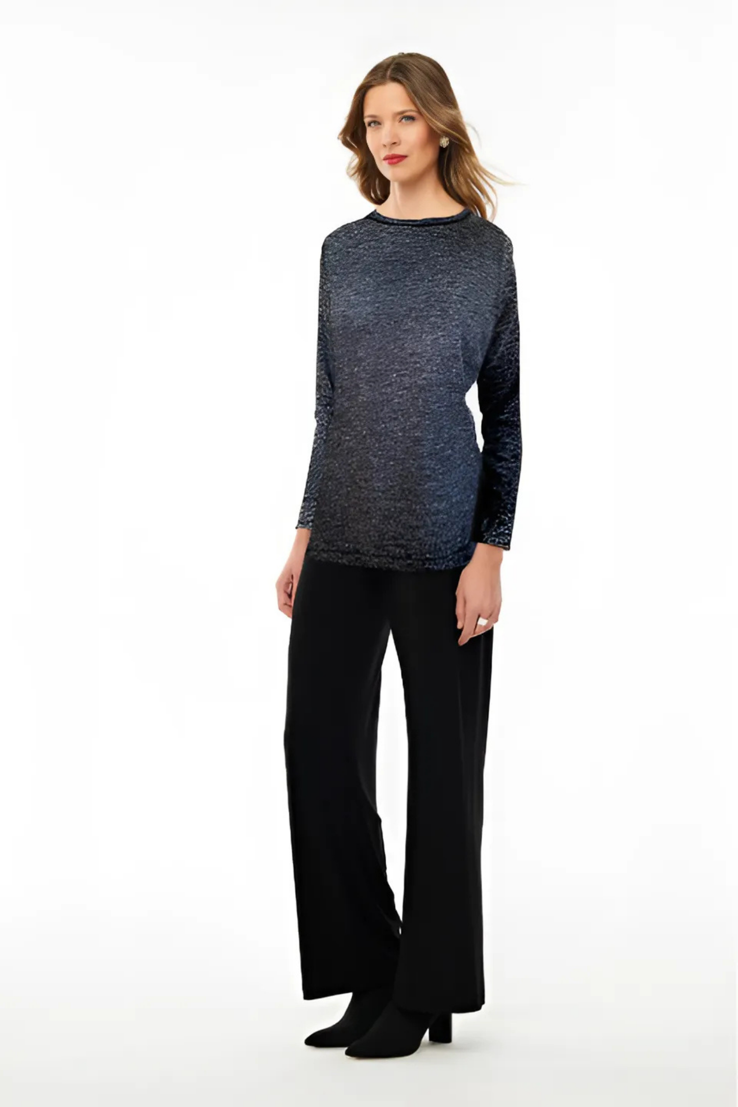 Elora Knit Top