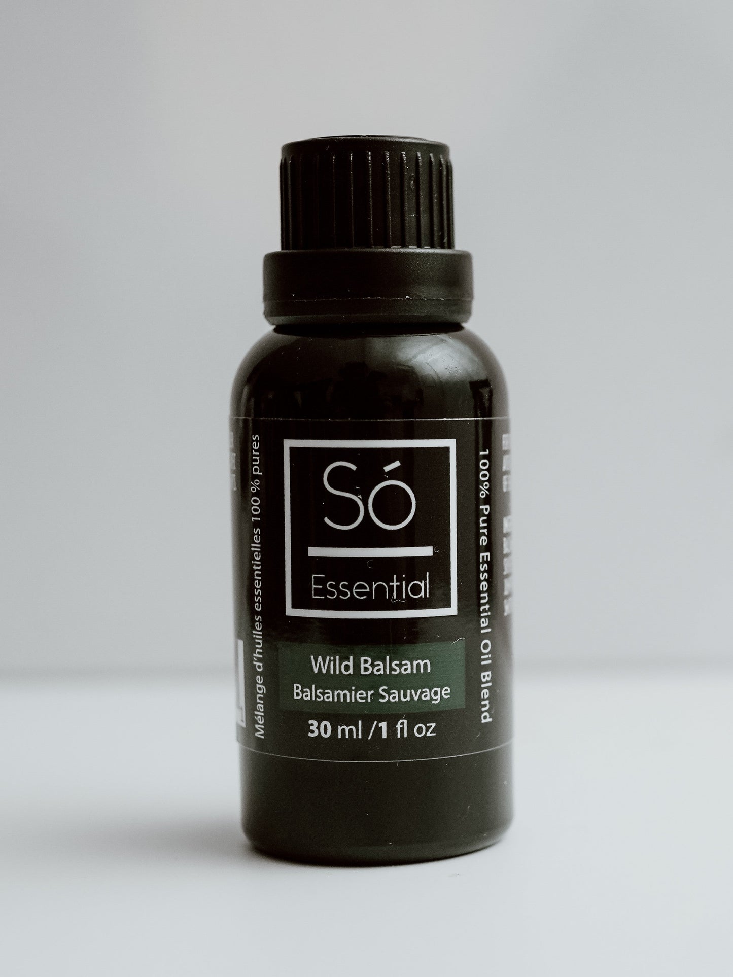Essential - 100% Pure Essential Oil