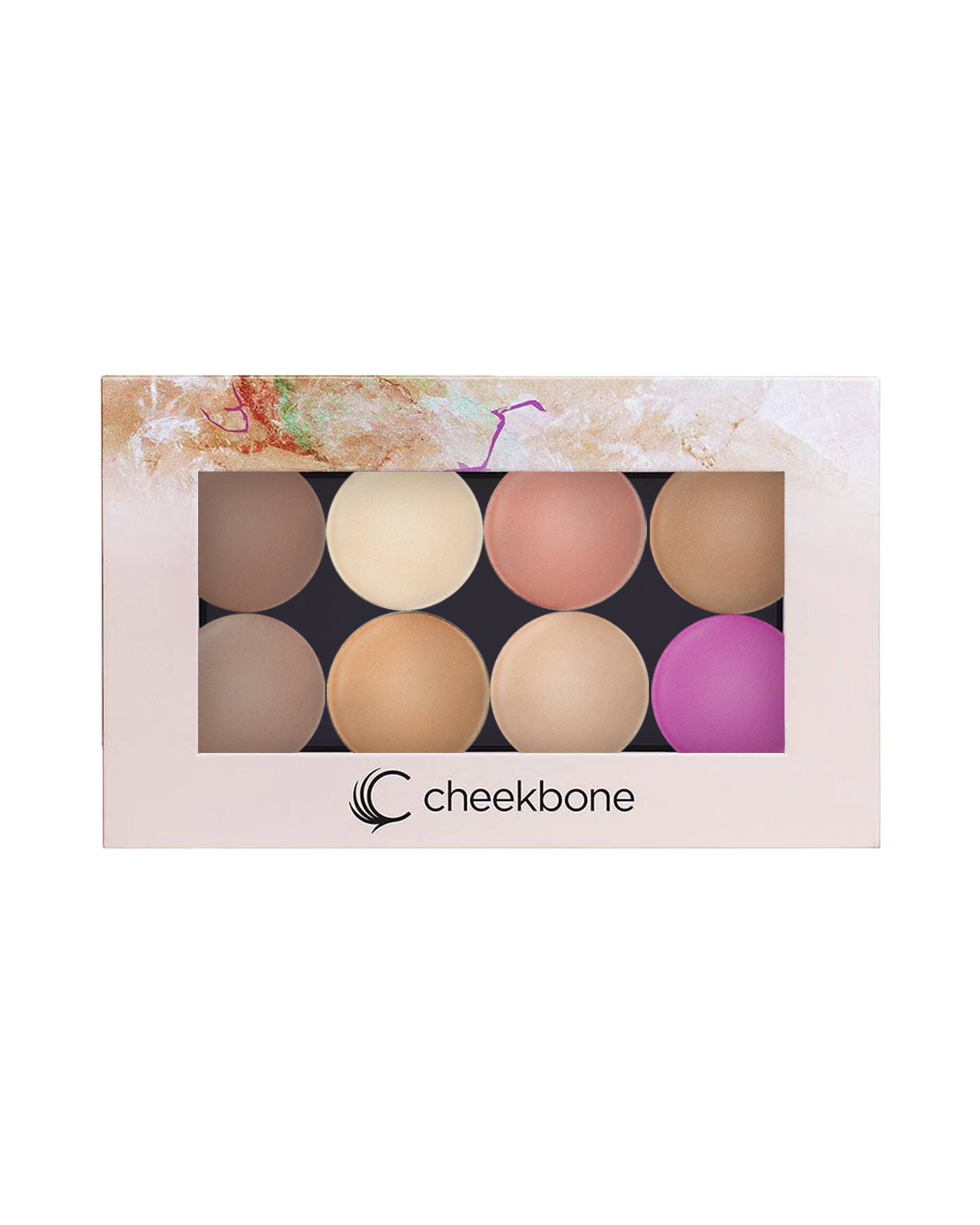 Every Day Palette