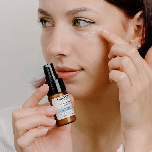 Eyewaken Eye Cream