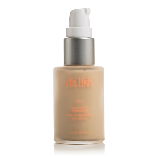 Skin Perfecting Foundation | Natural Coverage That Looks Like Skin