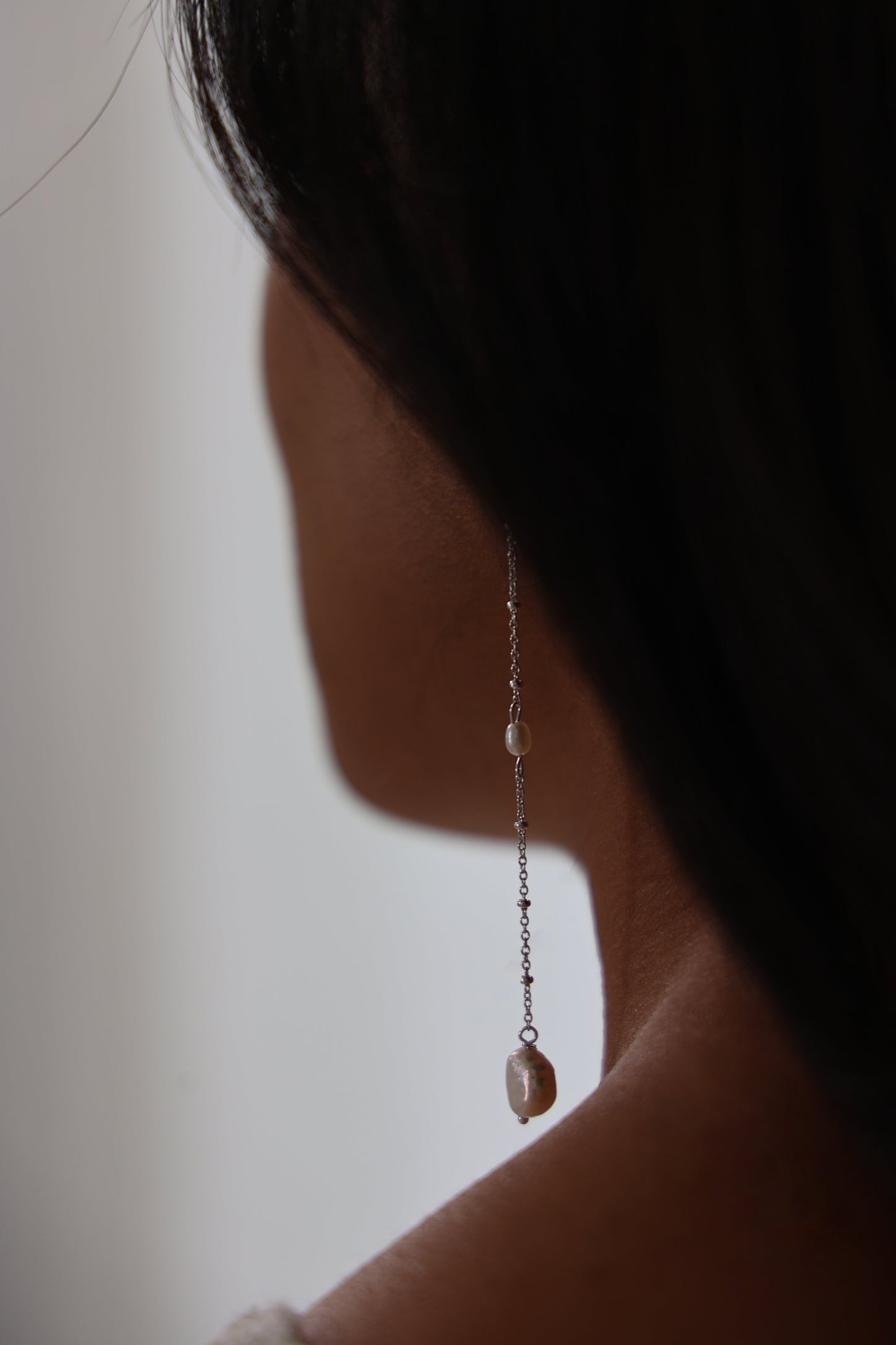 The Kate Drop Earrings