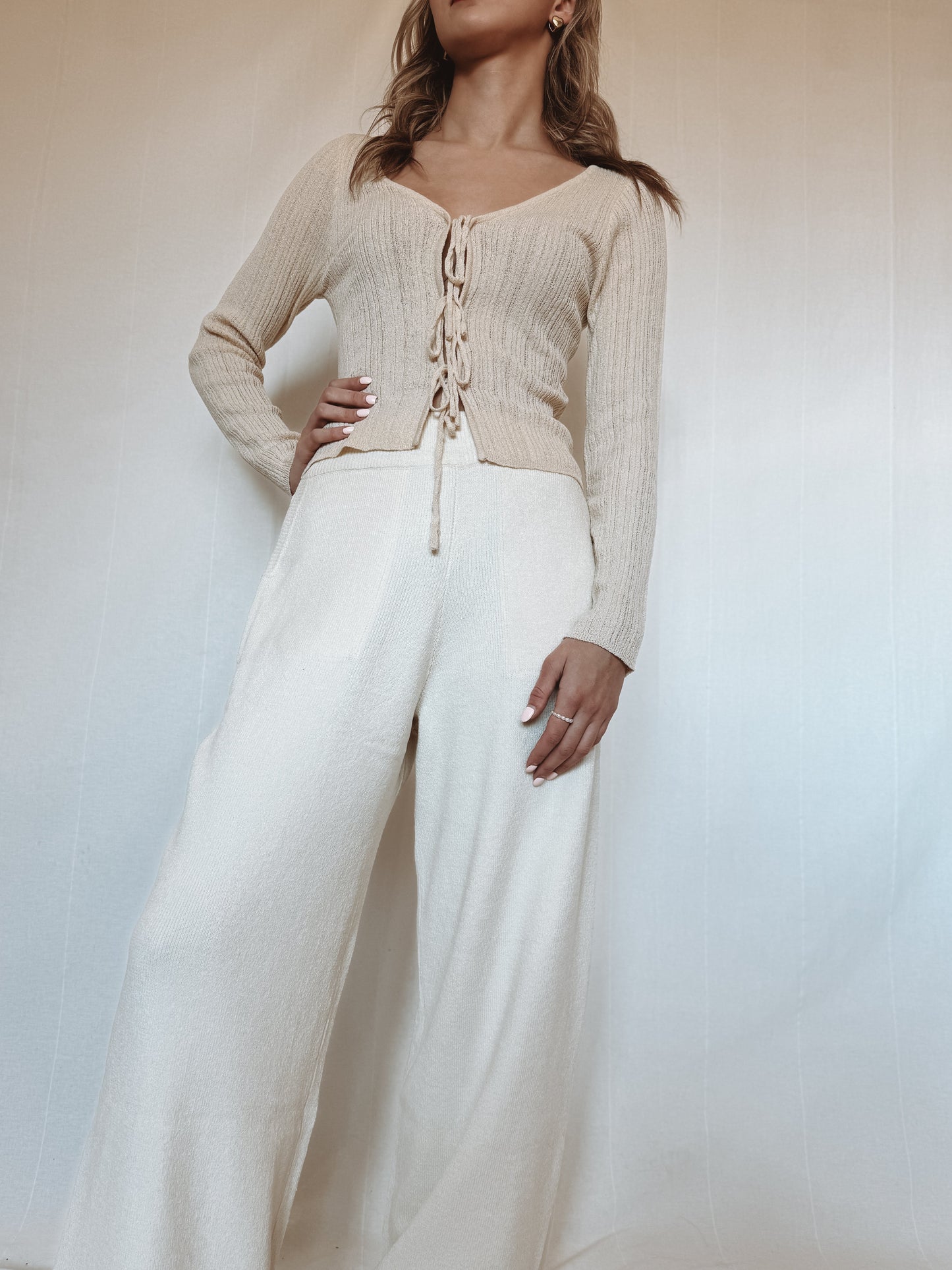 The Everly Freshwater Pearl Ring