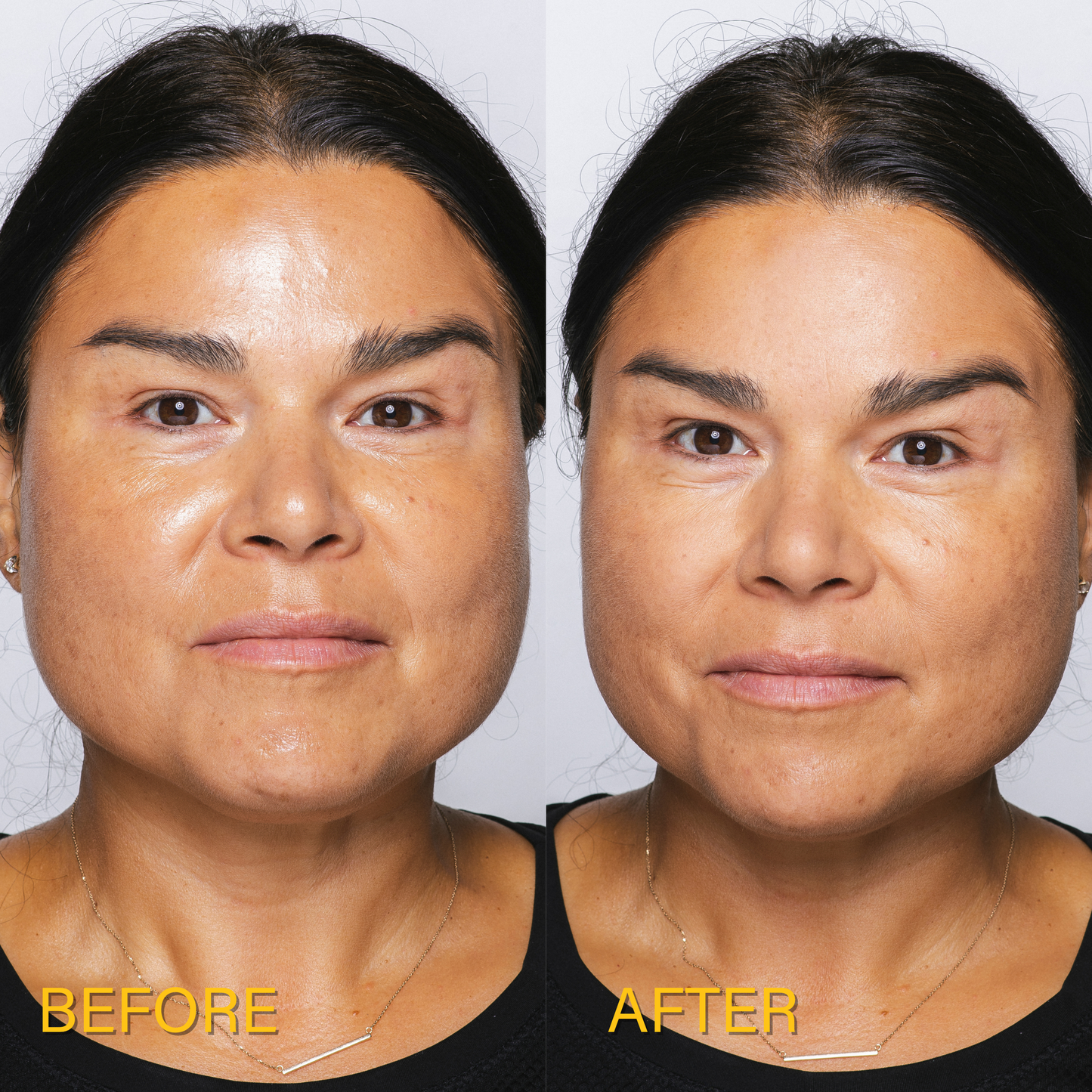 Poussière de Lune Matifiante