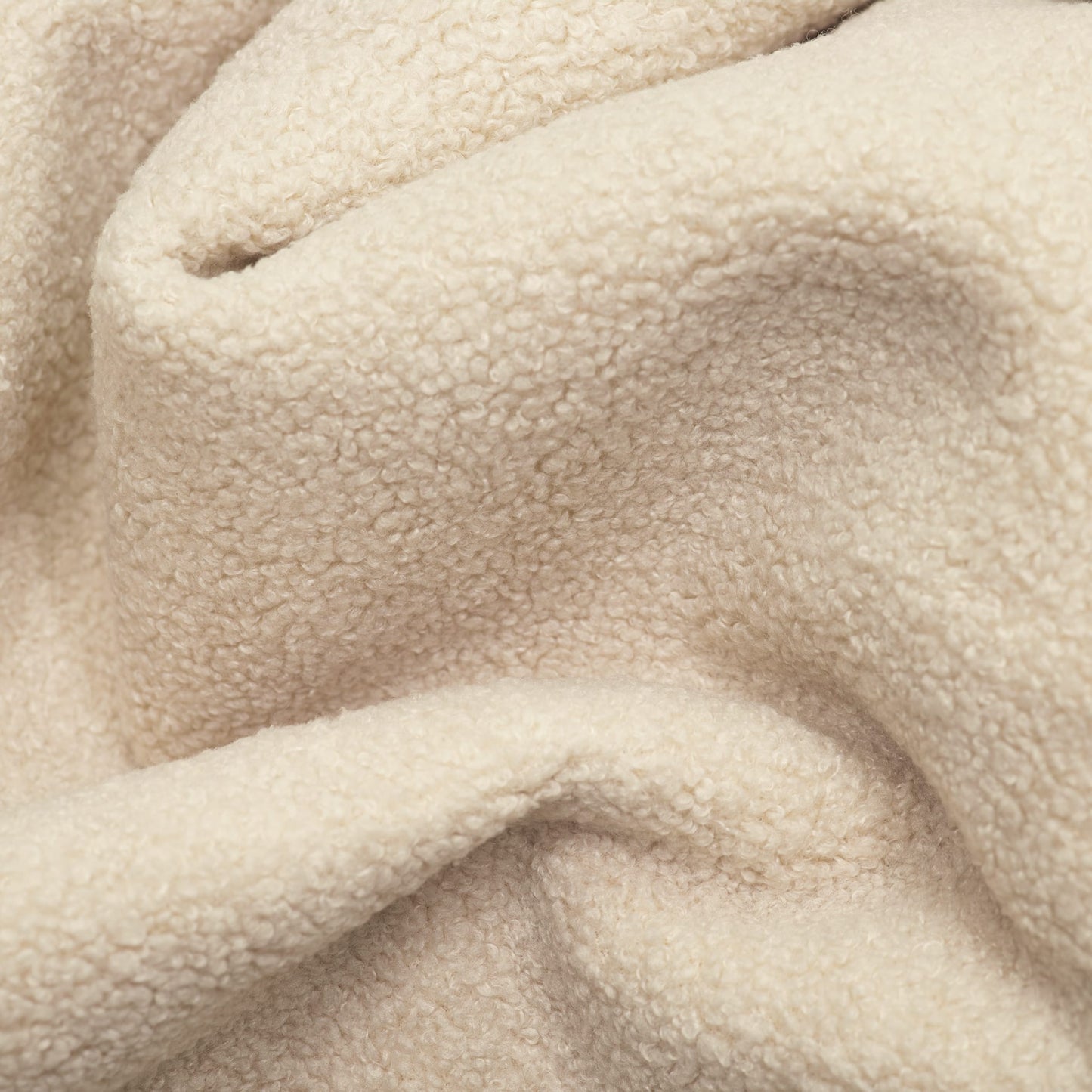 Point Large Sherpa Ottoman & Footrest<br> Indoor Use