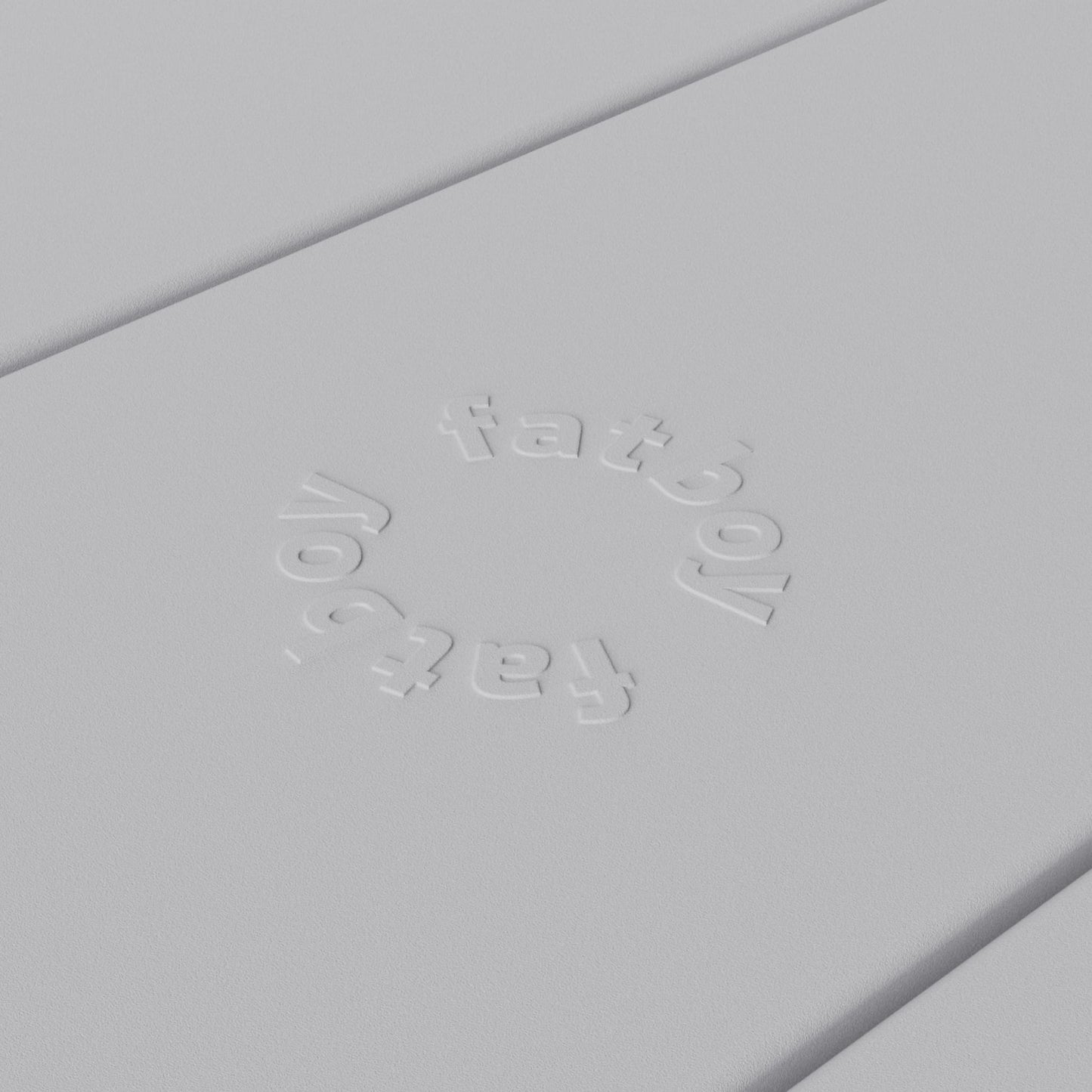 Fred's Table<br> 6 to 8-places