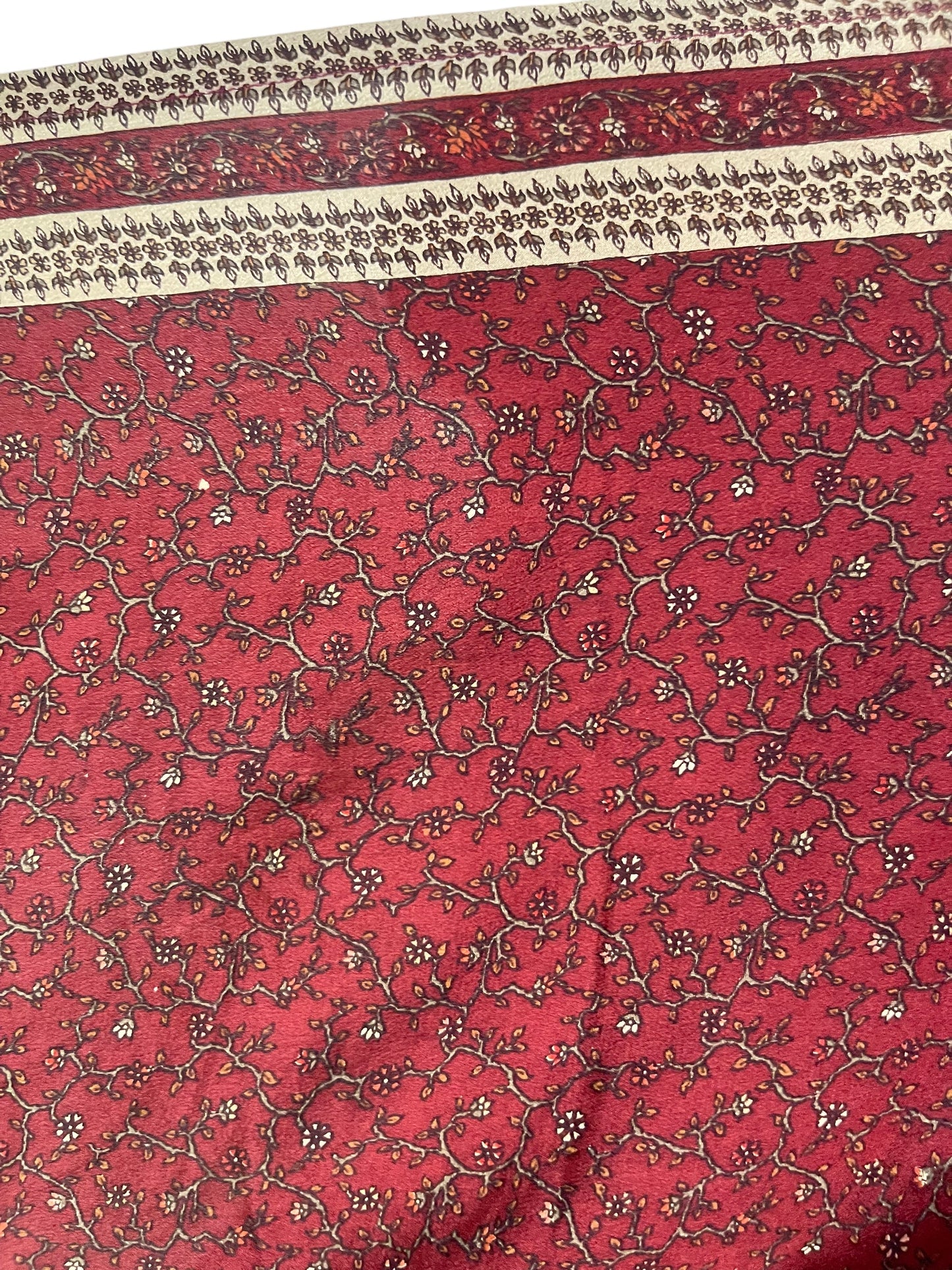 PRC6590 Avatar Pure Silk Bolero