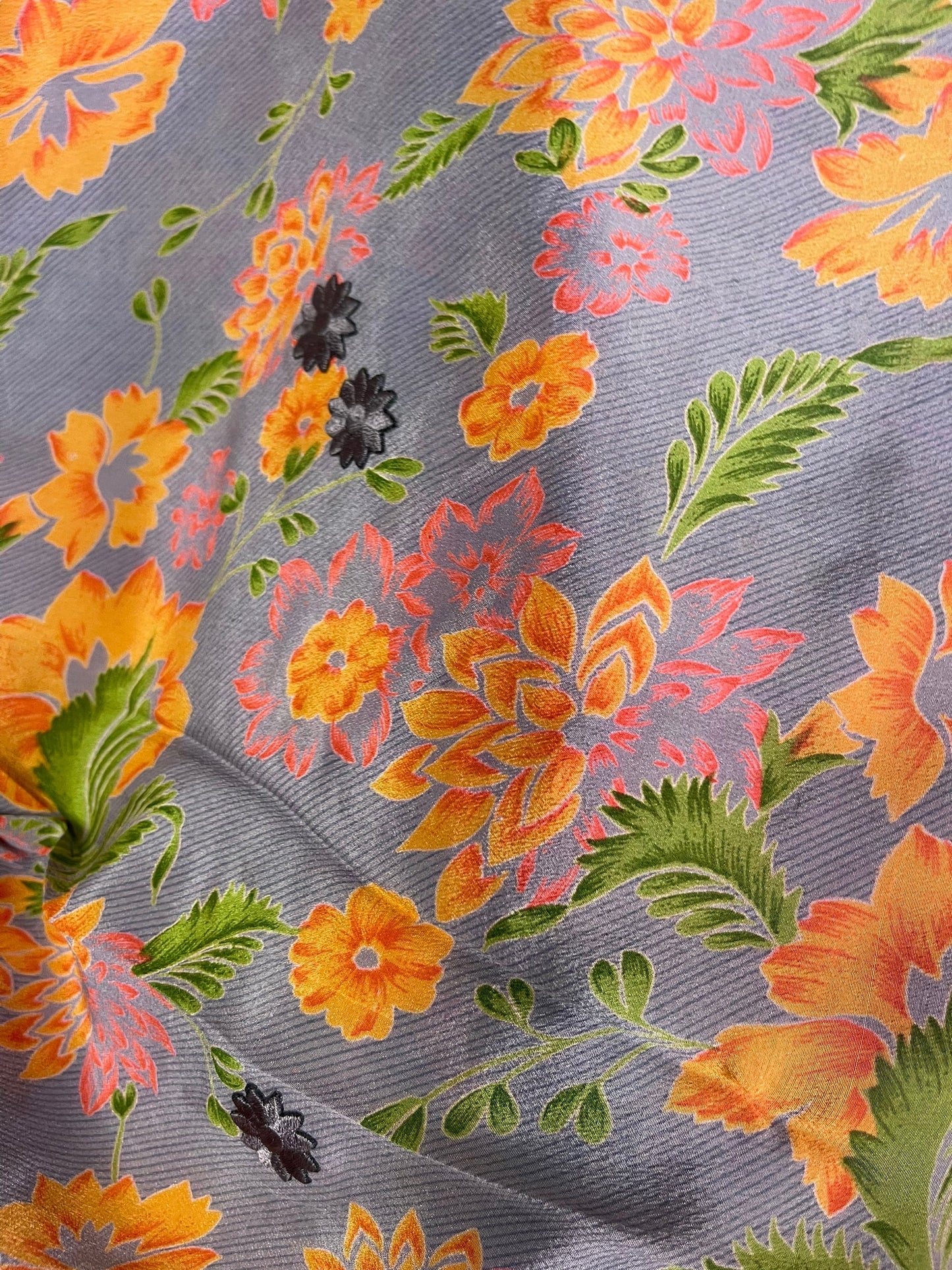 PRC6597 Avatar Pure Silk Bolero