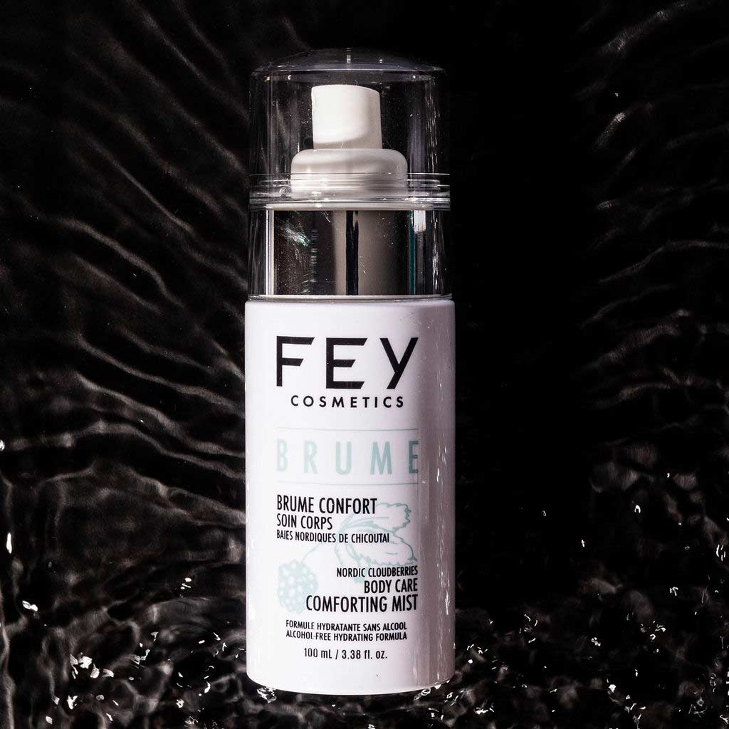 BRUME Comforting Body Mist