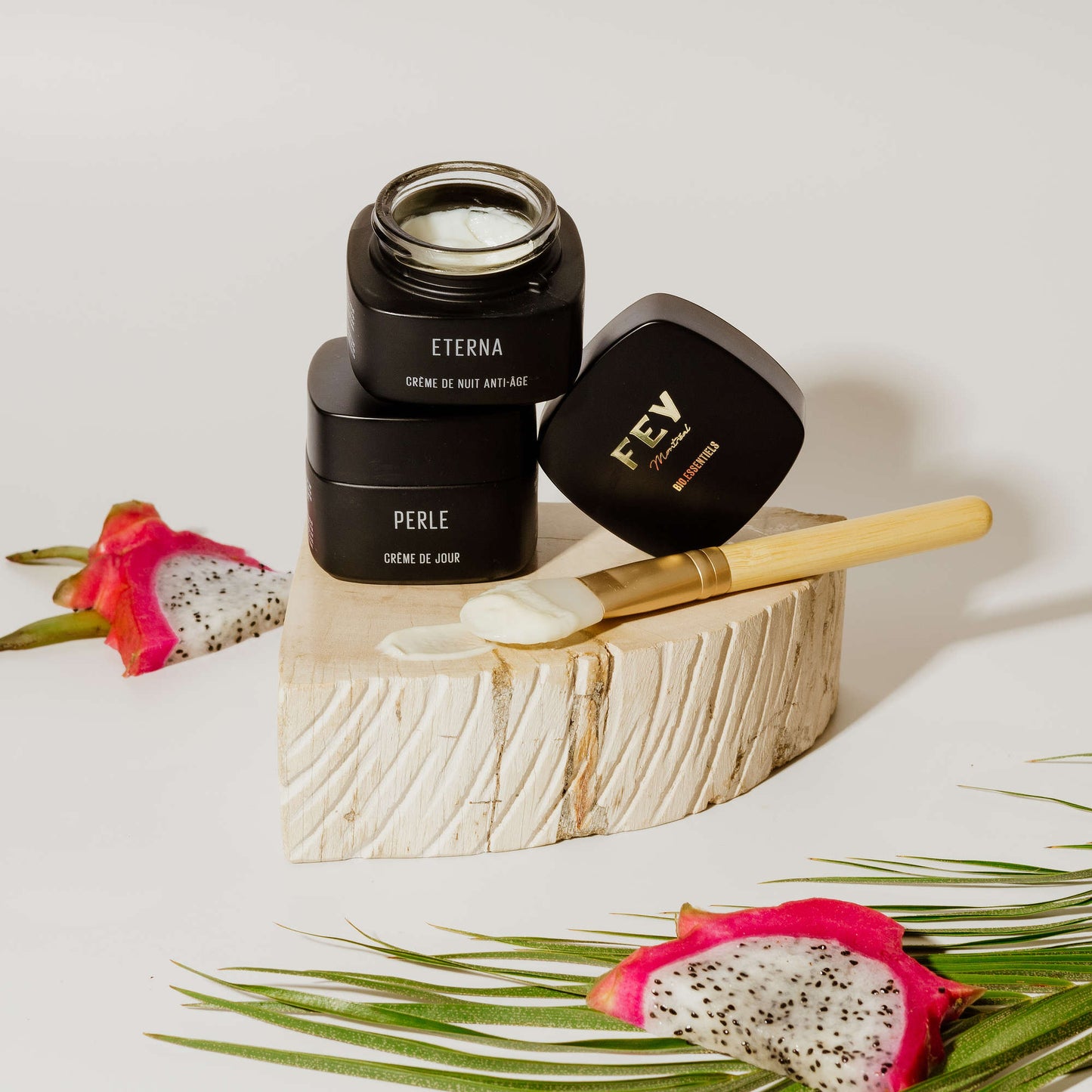 ETERNA Anti-Aging Night Cream