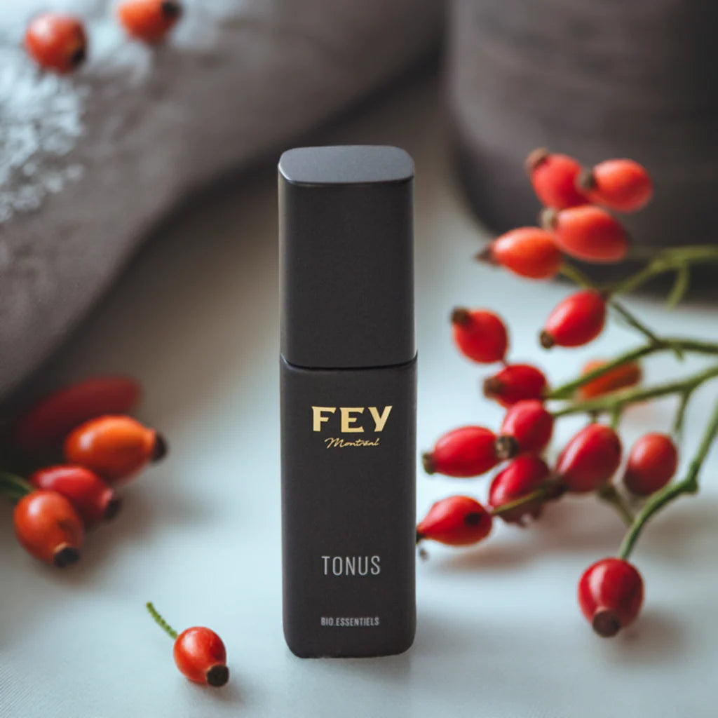 Sérum raffermissant et tenseur TONUS