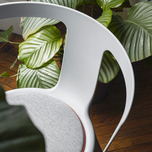 FLA Upholstered Chair<br> Indoor Use