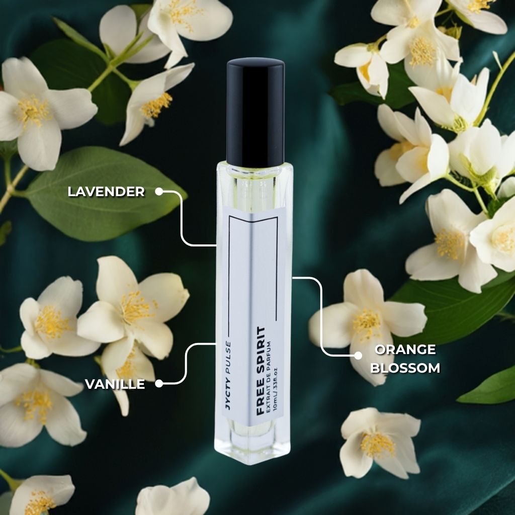 FREE SPIRIT | Inspired By Libre For Her