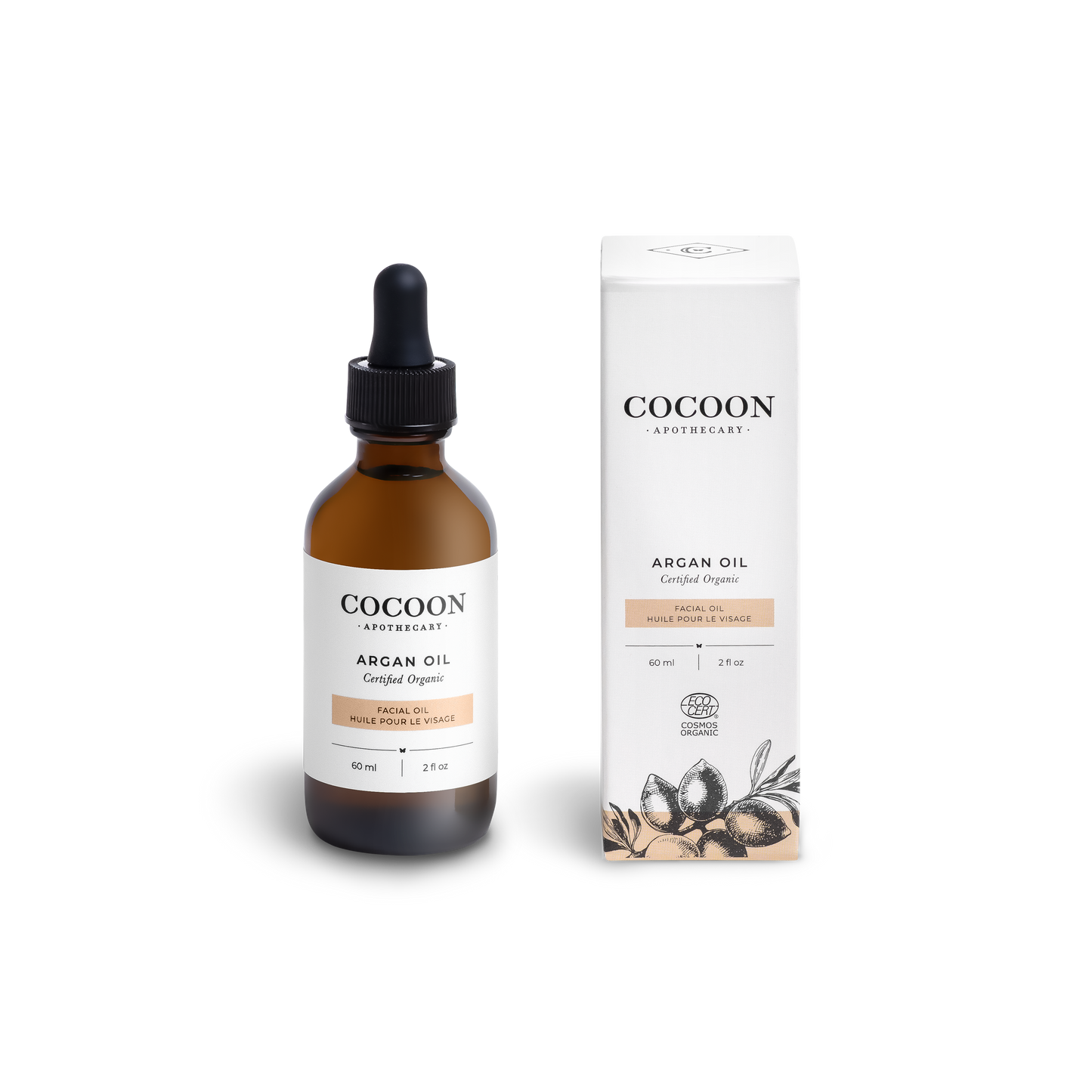 Argan Facial Oil