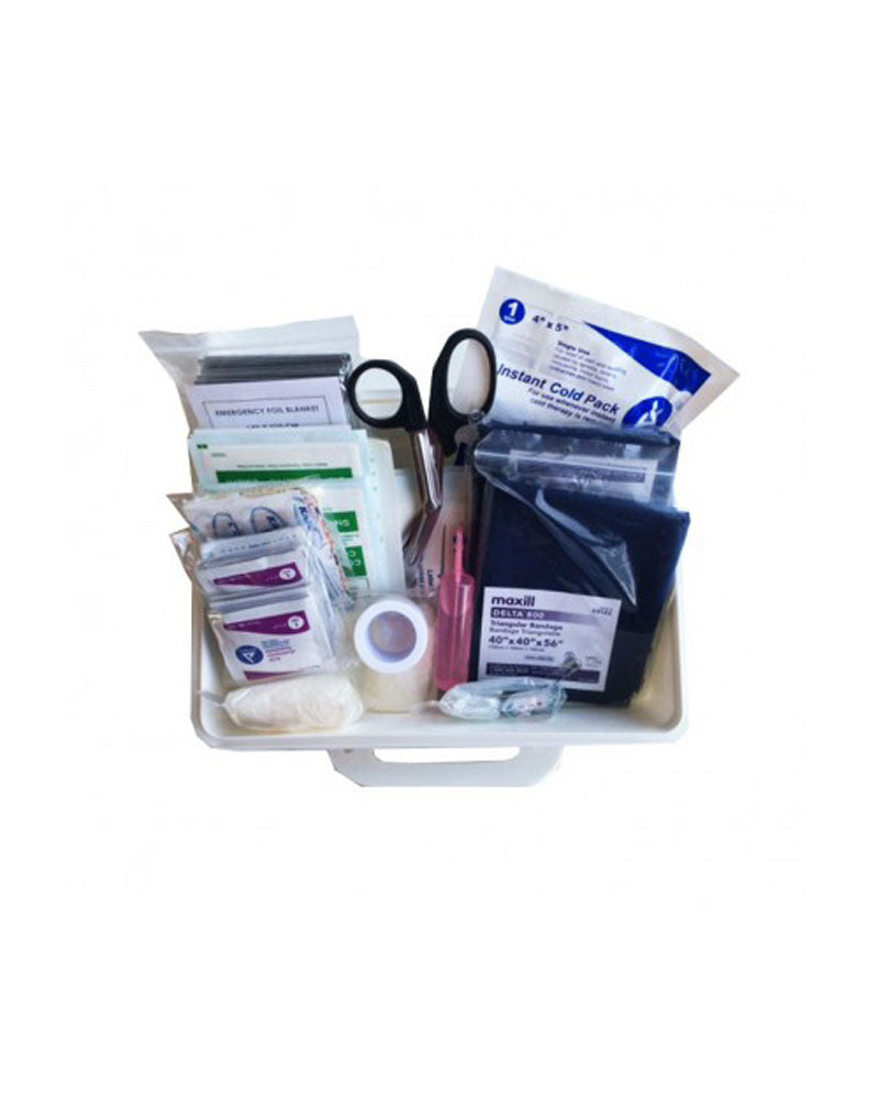 Family First Aid Kit