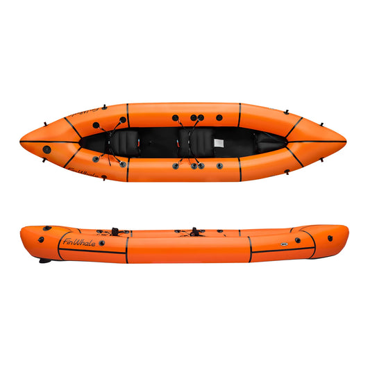 MRS Fin Whale Packraft