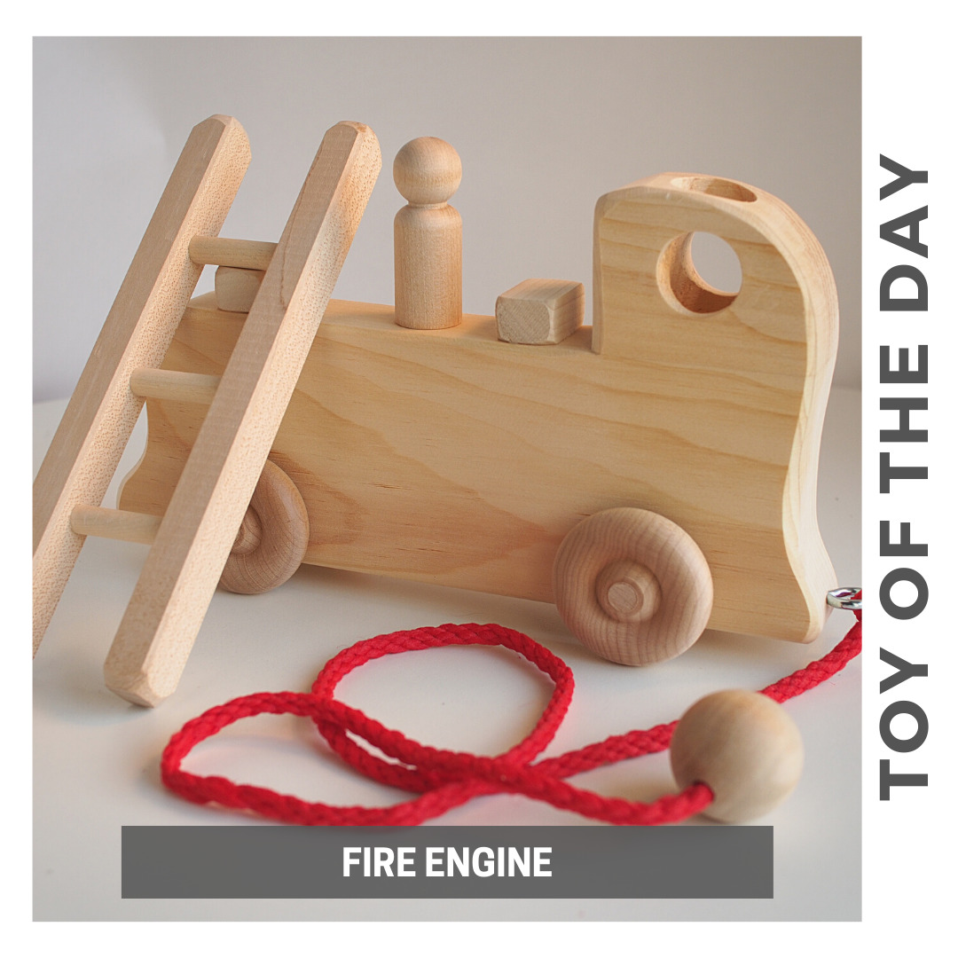 Fire Engine