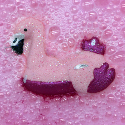 Mini Floaty Flamingo