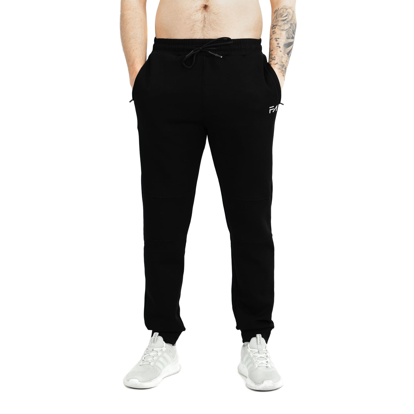 Flexx Joggers Black