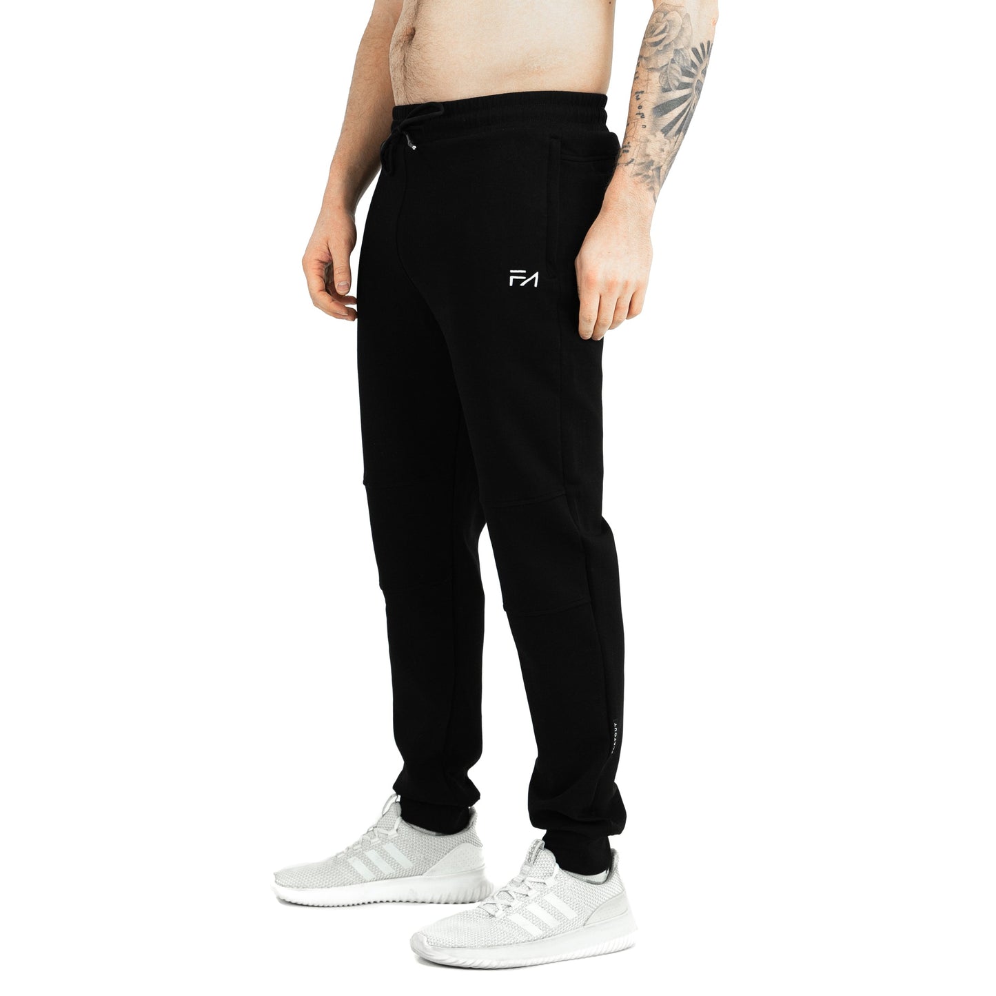 Flexx Joggers Black