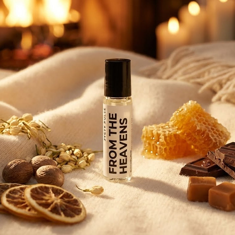 FROM THE HEAVENS | Inspired By Angel