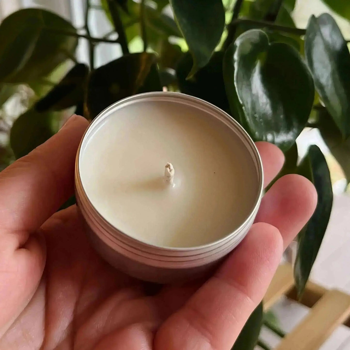 ROSETA lait de riz & santal