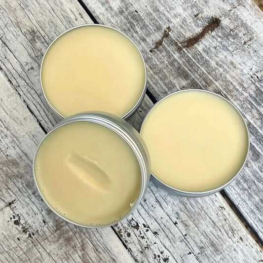 Baume pour les mains TIANA cacao & vanille