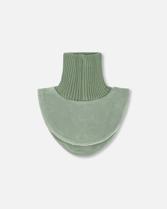 Neckwarmer Sage Green