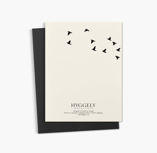 Sympathy Card | Sorry for your loss Neutral Card