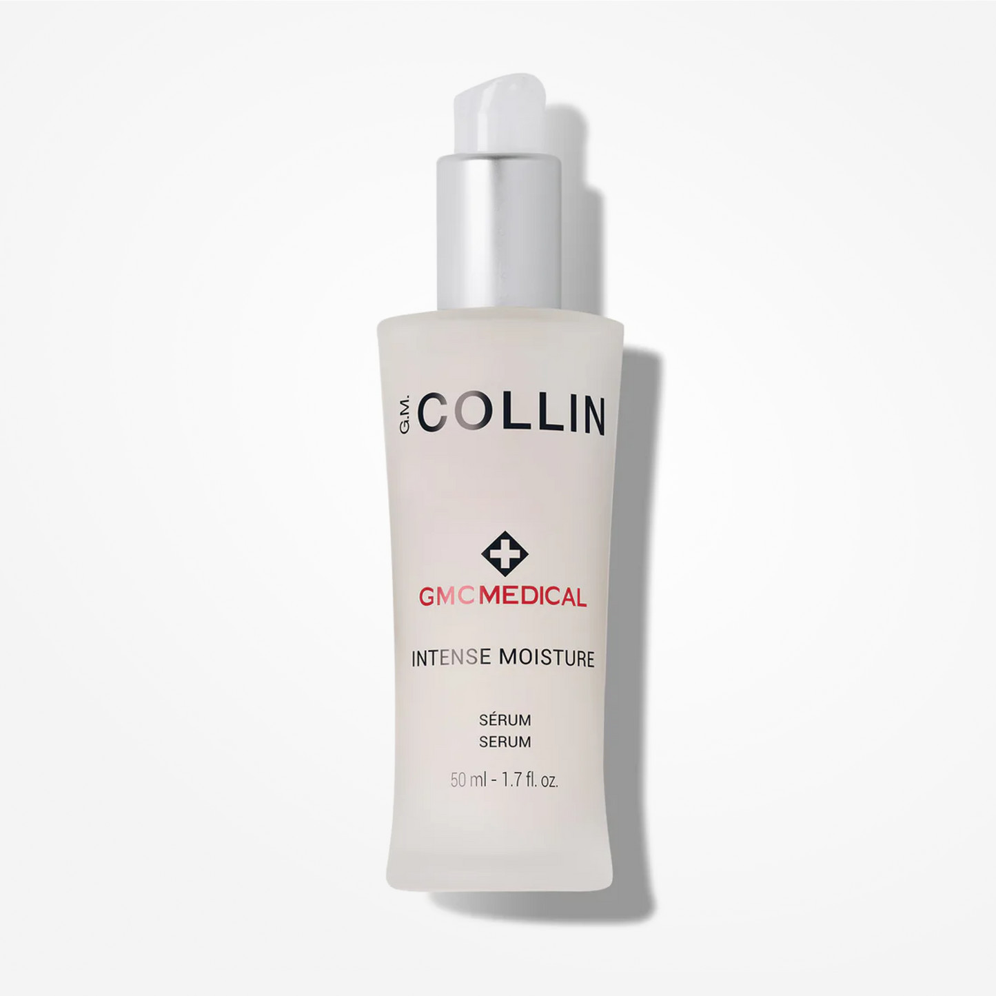 GMC Medical Intense Moisture Serum