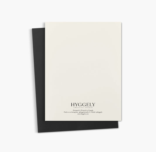 Thank you Friend Card | Thanks Greeting Card