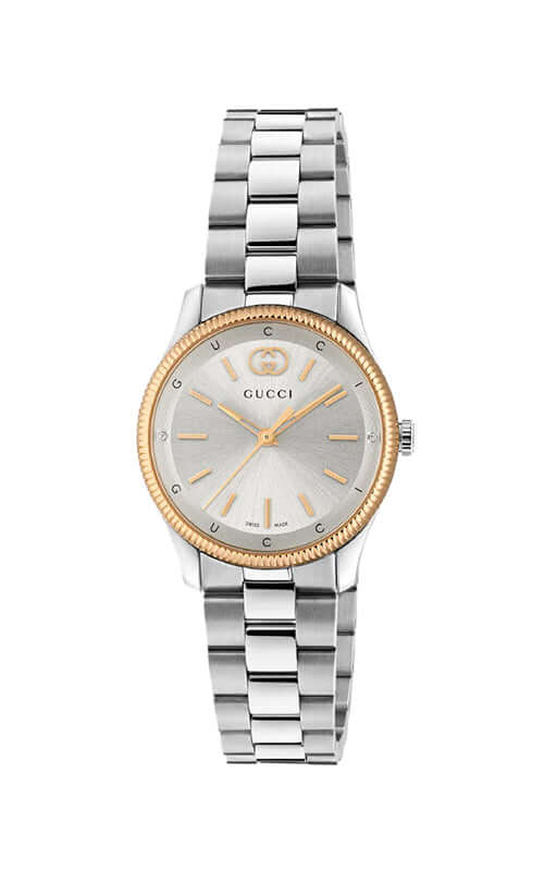 Gucci G-Timeless Watch 29mm YA1265070
