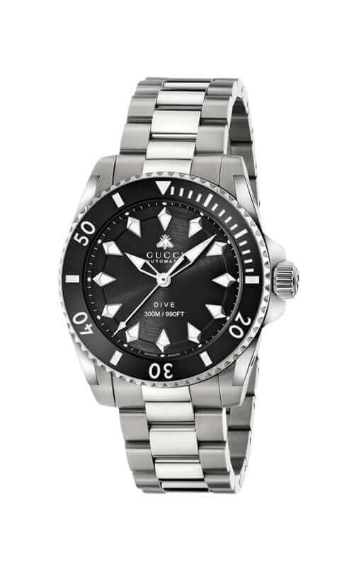 Gucci Dive Watch YA136353