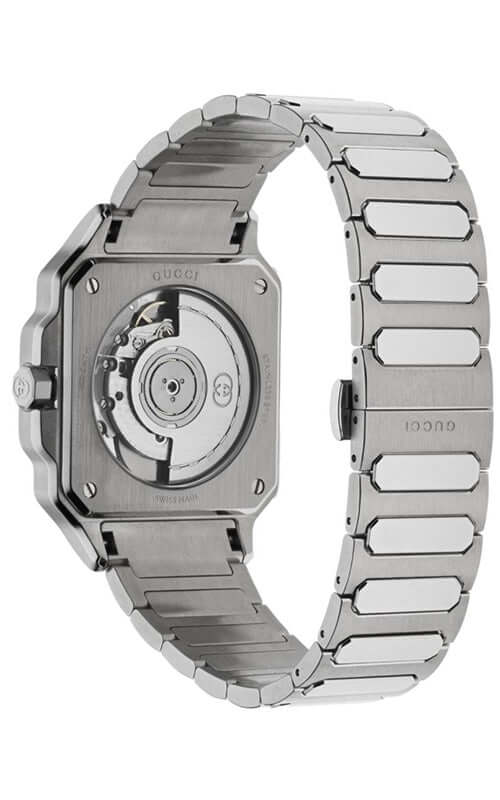 GUCCI G-Flat, 36mm Watch YA166401