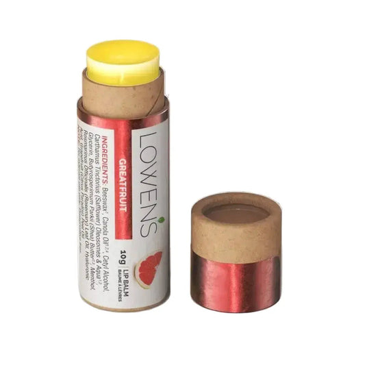 Greatfruit Lip Balm