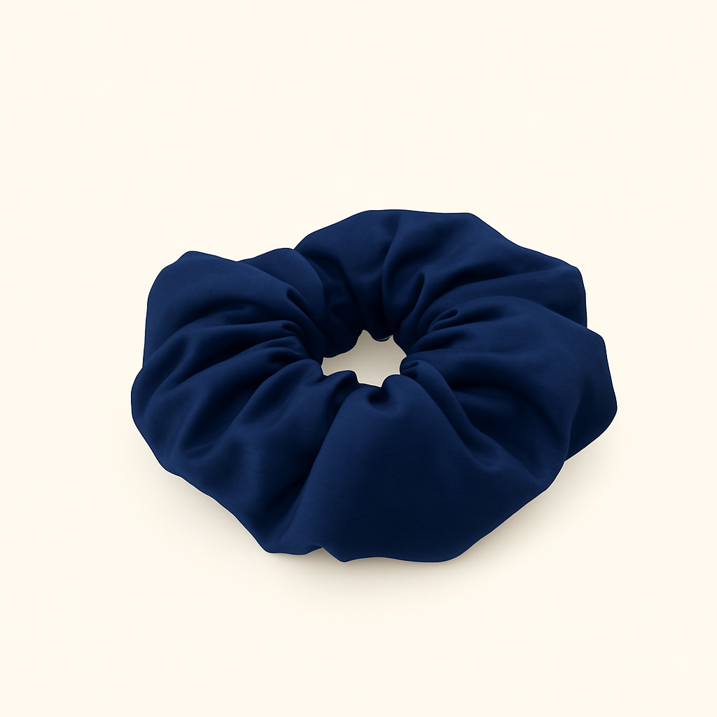 Chouchou à cheveux XL - Midnight Kisses