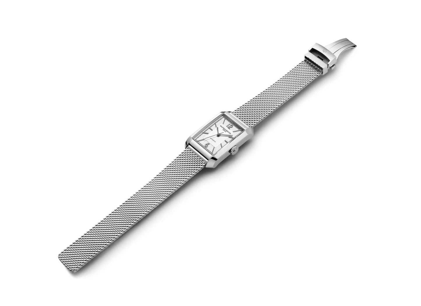Baume & Mercier Hampton 10672