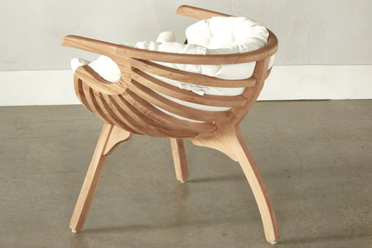Chaise Shell