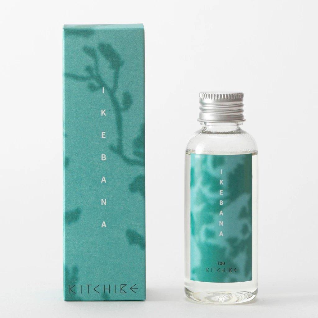 Kitchibe Sense Ikebana Room Fragrance Oil 100ml
