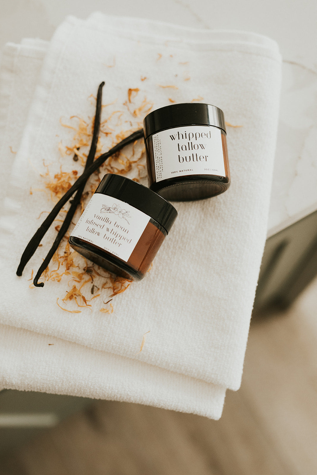 Whipped Tallow Butter Bundle 👯‍♀️ (Save $6)