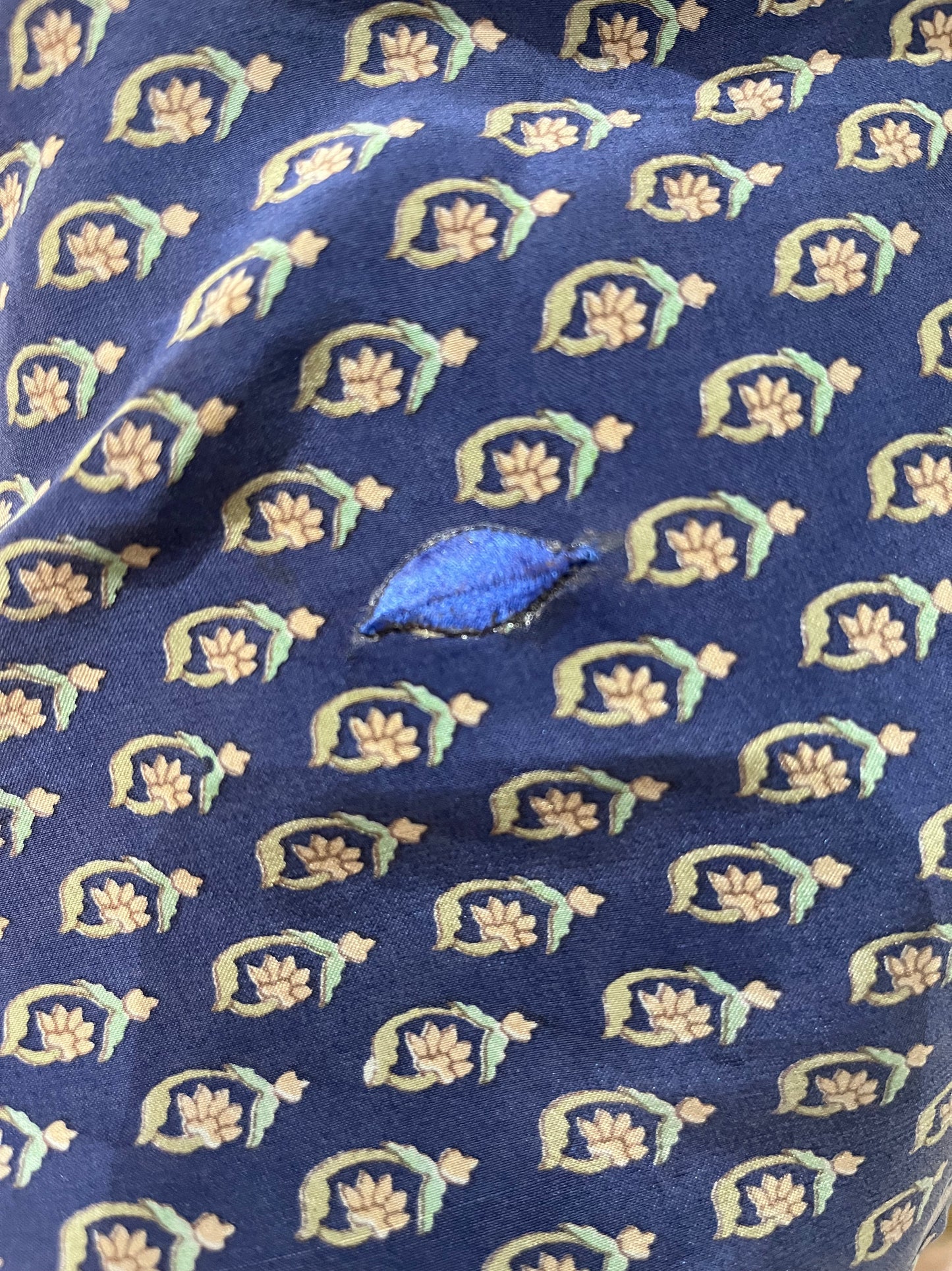 PRC7687 Avatar Pure Silk Maxi Dress with Belt