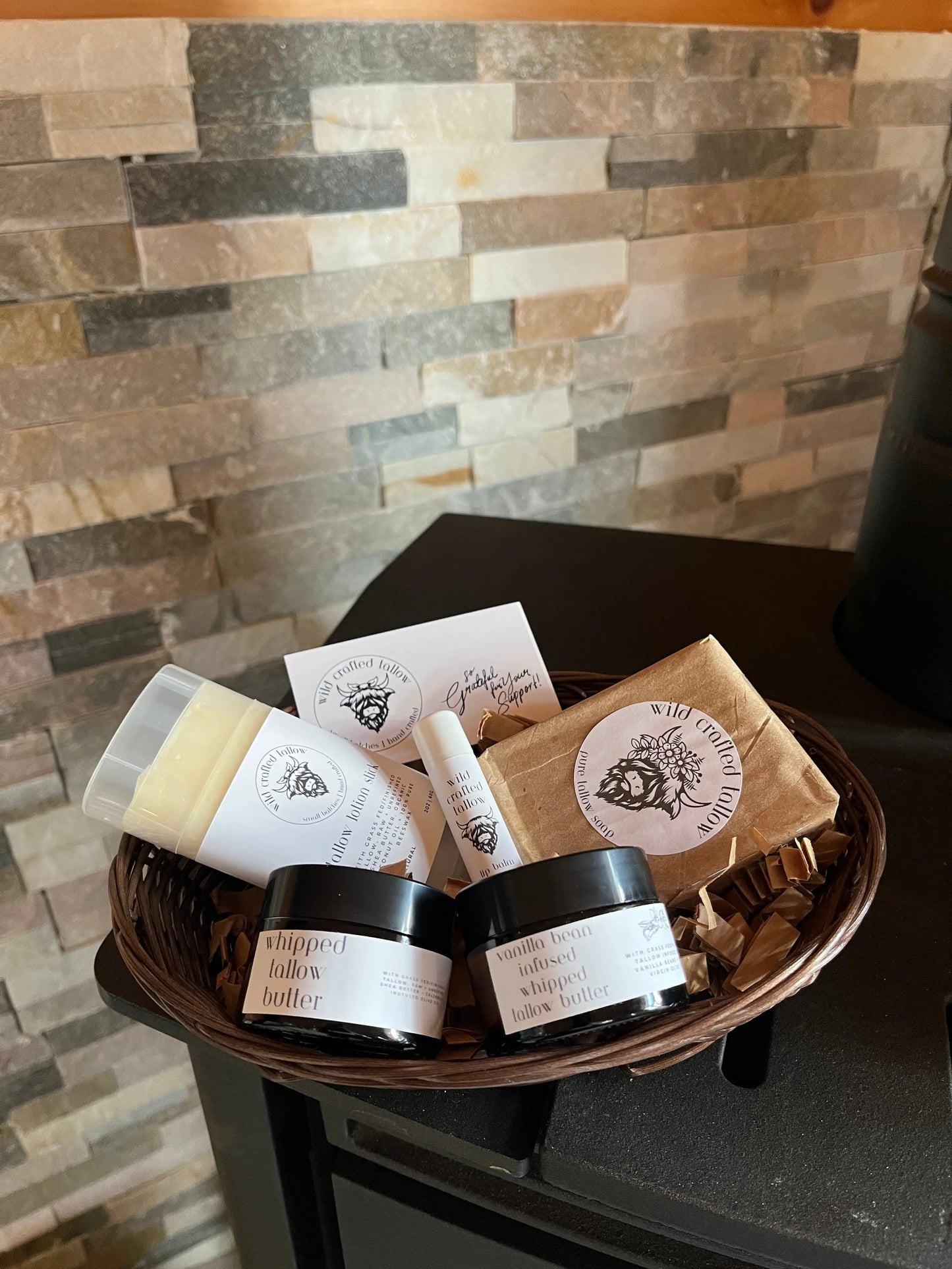 A Little Bit of Everything đź’– (Basket Included + Save $14)