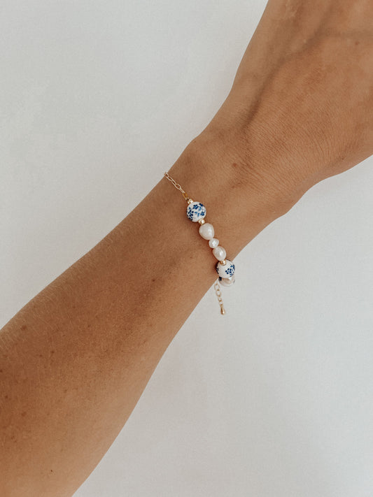 The Capri Bracelet