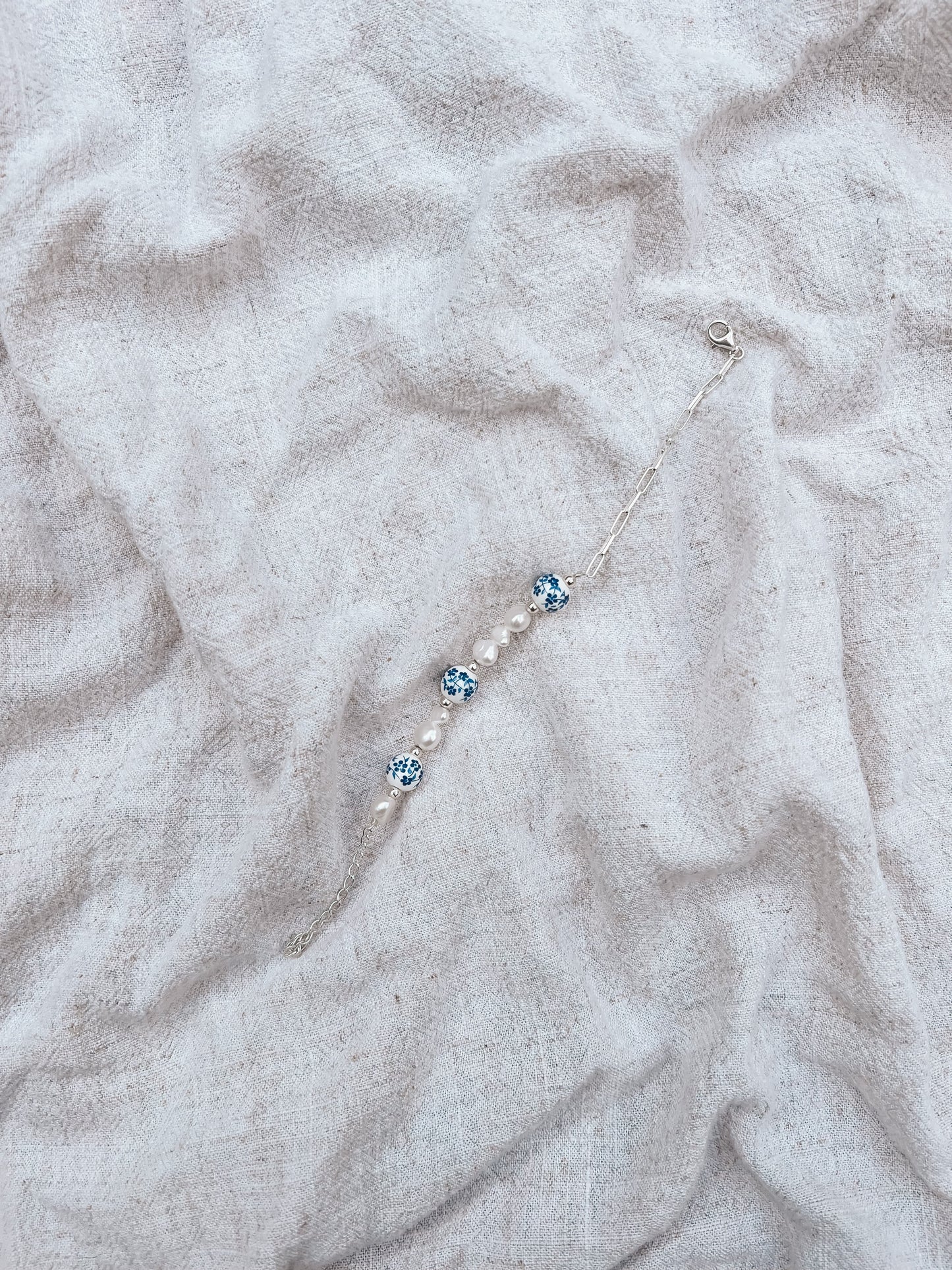 The Capri Bracelet