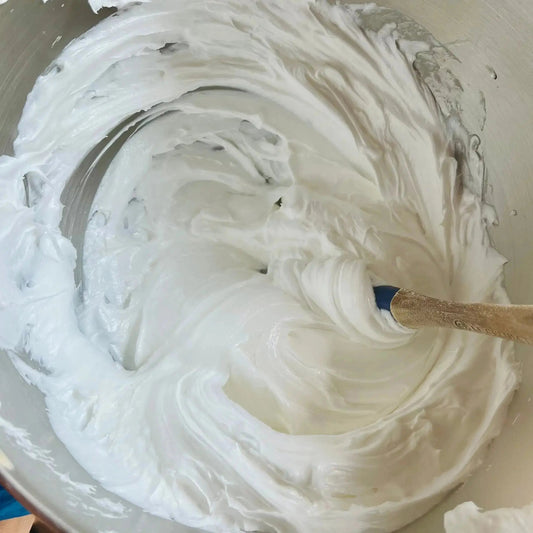 Savon fouetté FAIROUZ agrûmes sucrés